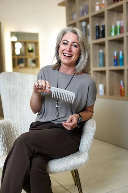 Elke — Haaratelier Astrid Hofmann