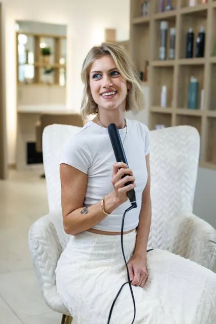Steffi — Haaratelier Astrid Hofmann